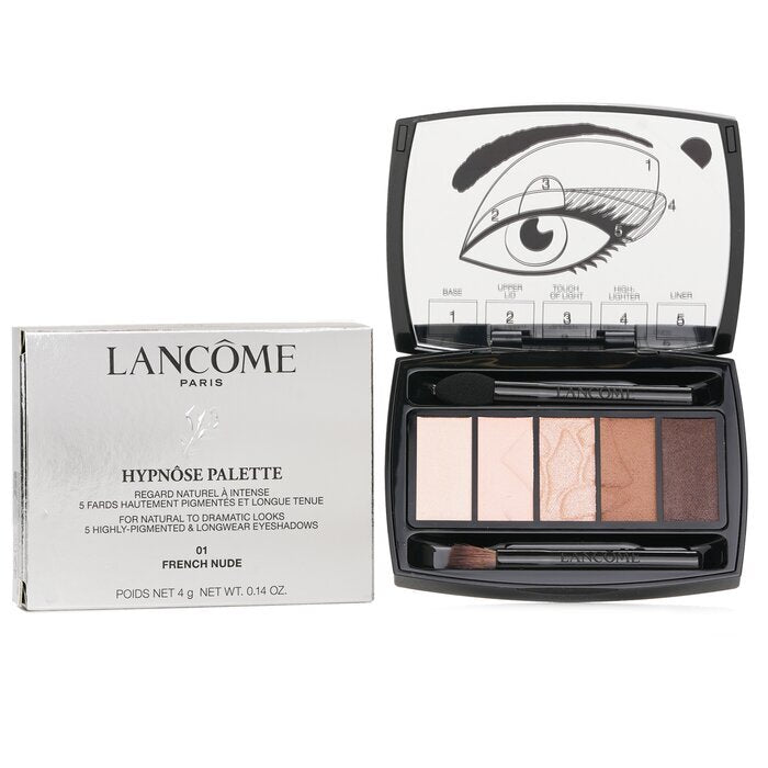 Lancome Hypnose Palette -  01 French Nude 4g