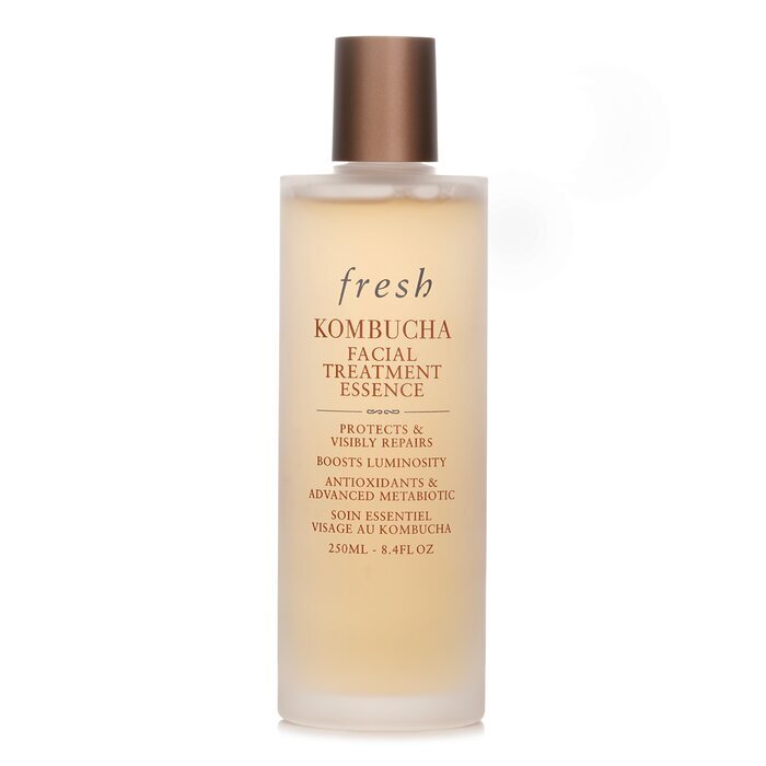 Fresh Black Tea Kombucha Facial Treatment Essence 250ml