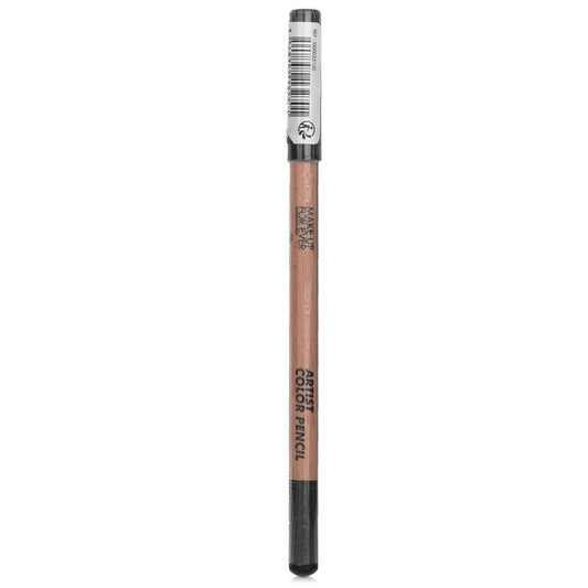 Make Up For Ever Artist Color Pencil -  100 Whatever Black 1.41g