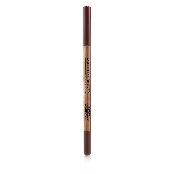 Make Up For Ever Artist Color Pencil -  604 Up & Down Tan 1.41g