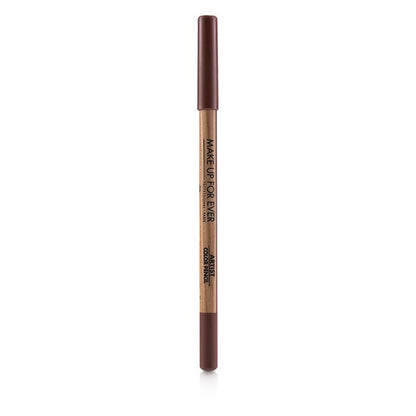 Make Up For Ever Artist Color Pencil -  604 Up & Down Tan 1.41g