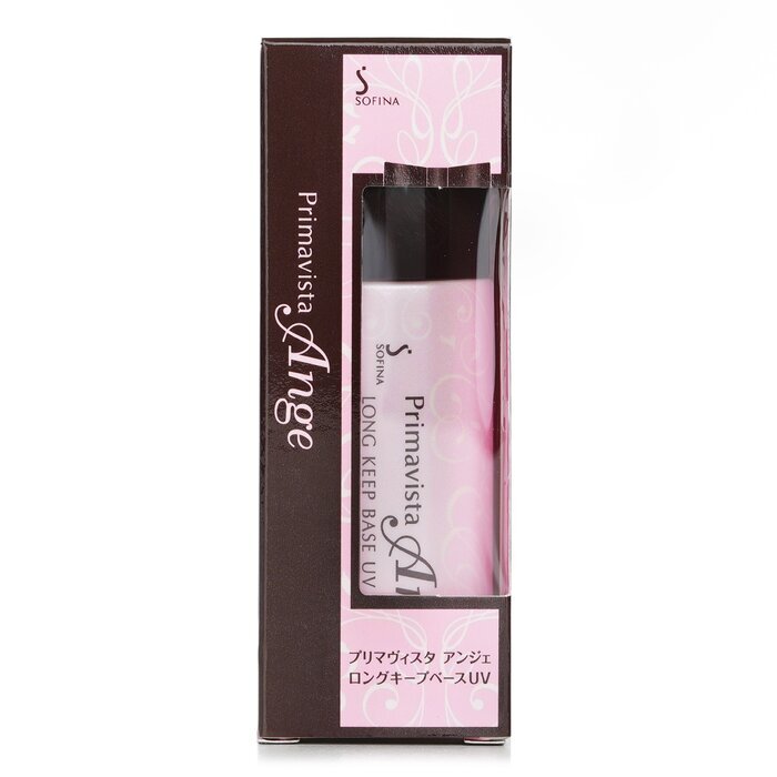 Sofina Primavista Ange Long Keep Base UV SPF16 25ml