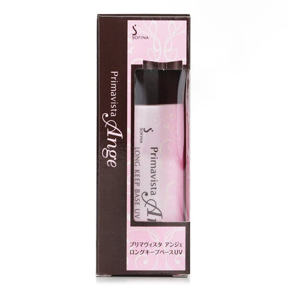Sofina Primavista Ange Long Keep Base UV SPF16 25ml