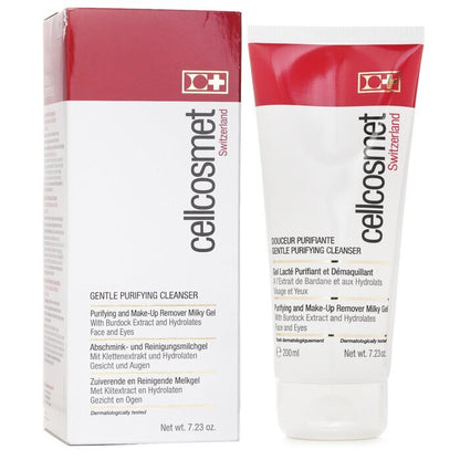 Cellcosmet & Cellmen Cellcosmet Gentle Purifying Cleanser 200ml