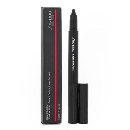 Shiseido Kajal InkArtist (Shadow, Liner, Brow) -  09 Nippon Noir (Black) 0.8g