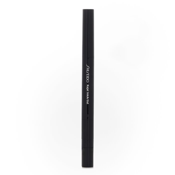 Shiseido Kajal InkArtist (Shadow, Liner, Brow) -  09 Nippon Noir (Black) 0.8g