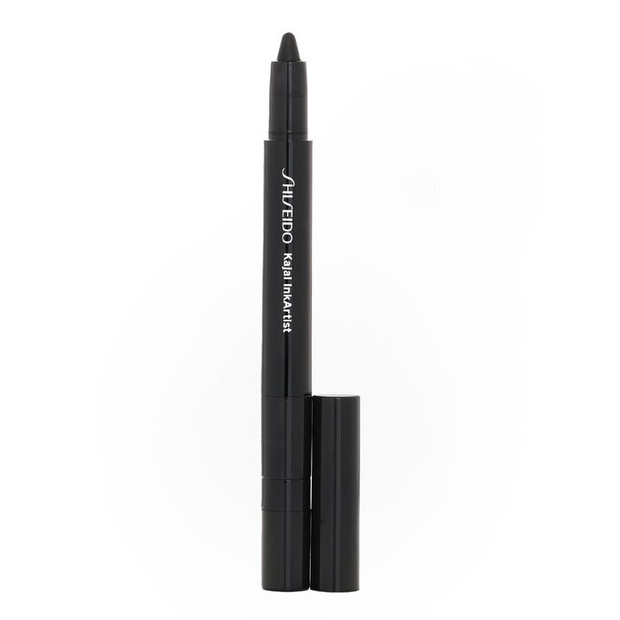 Shiseido Kajal InkArtist (Shadow, Liner, Brow) -  09 Nippon Noir (Black) 0.8g