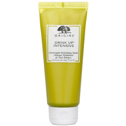 Drink Up Intensive Overnight Hydrating Mask With Avocado & Swiss Glacier Water (For Normal & Dry Skin)(Random 75ml