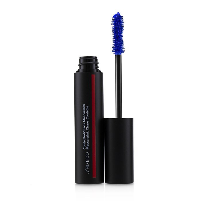 Shiseido ControlledChaos MascaraInk -  02 Sapphire Spark 11.5ml