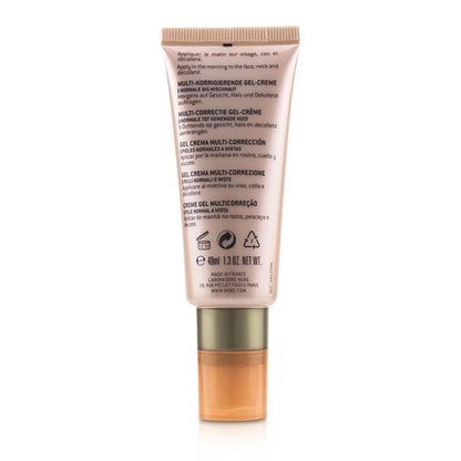 Nuxe Creme Prodigieuse Boost Multi-Correction Gel Cream - For Normal To Combination Skin 40ml