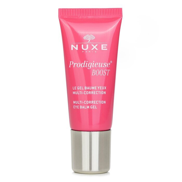 Nuxe Creme Prodigieuse Boost Multi-Correction Eye Balm Gel 15ml