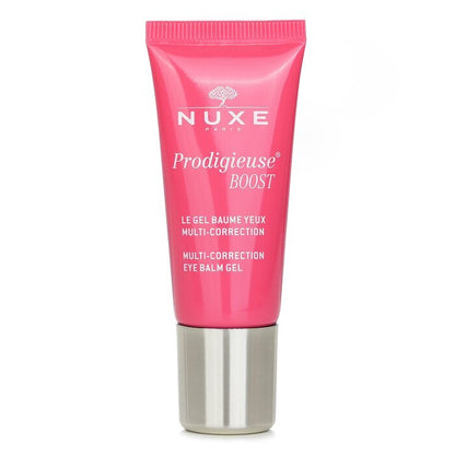 Nuxe Creme Prodigieuse Boost Multi-Correction Eye Balm Gel 15ml