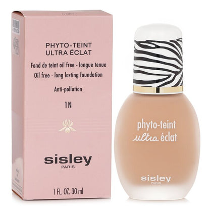 Sisley Phyto Teint Ultra Eclat -  1 Ivory 30ml