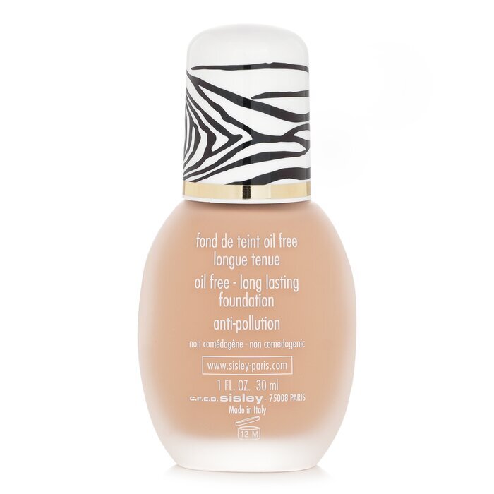 Sisley Phyto Teint Ultra Eclat -  1 Ivory 30ml