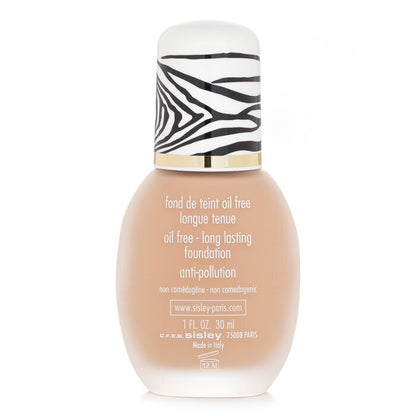 Sisley Phyto Teint Ultra Eclat -  1 Ivory 30ml