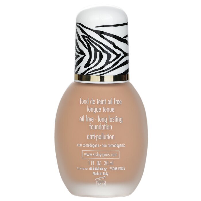 Sisley Phyto Teint Ultra Eclat  2 Soft Beige 30ml