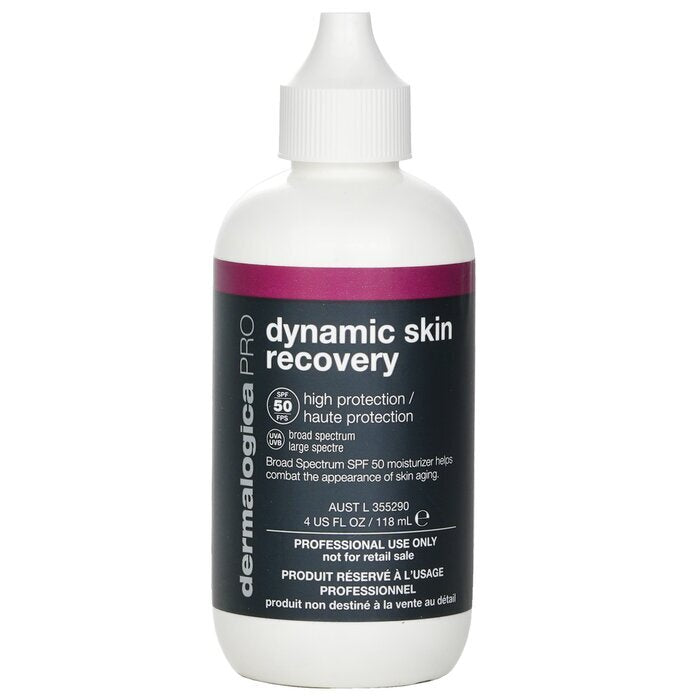 Dermalogica Age Smart Dynamic Skin Recovery SPF 50 PRO (Salon Size)(Random Packaging) 118ml