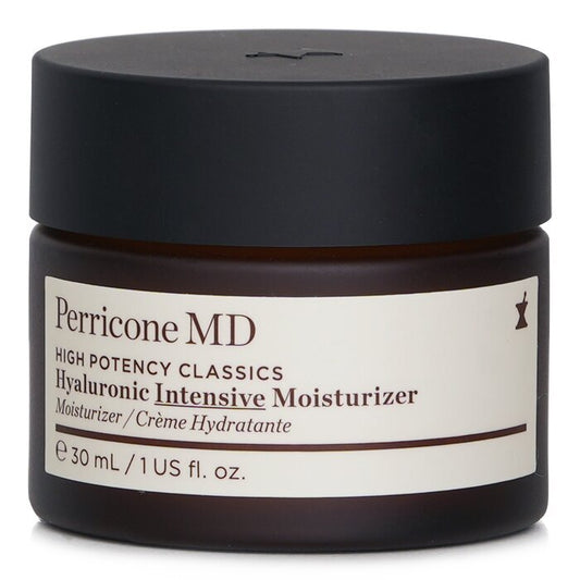 Perricone MD High Potency Classics Hyaluronic Intensive Moisturizer 30ml