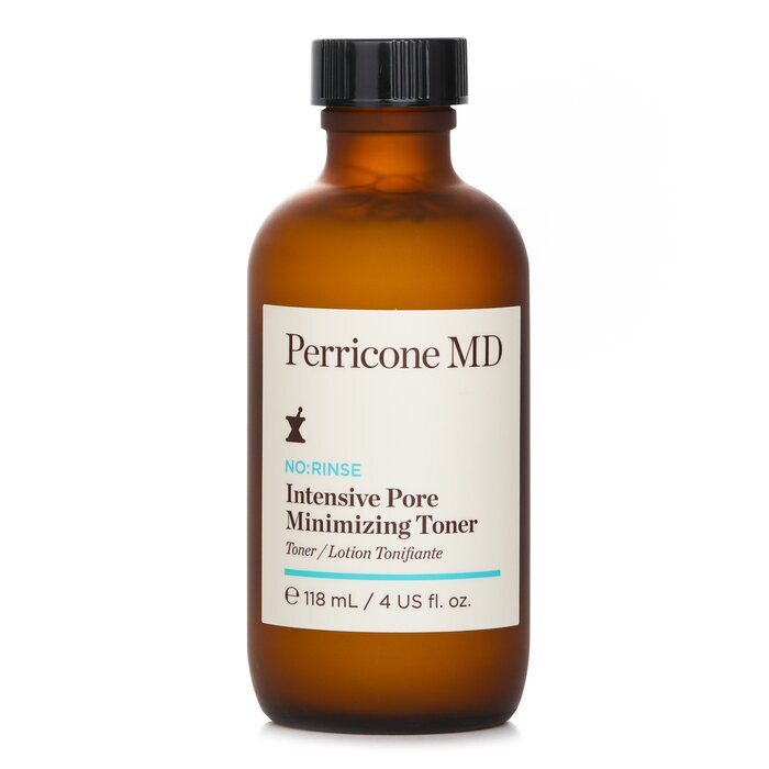 Perricone MD No: Rinse Intensive Pore Minimizing Toner 118ml