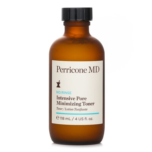 Perricone MD No: Rinse Intensive Pore Minimizing Toner 118ml