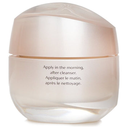 Shiseido Benefiance Wrinkle Smoothing Day Cream SPF 25 50ml