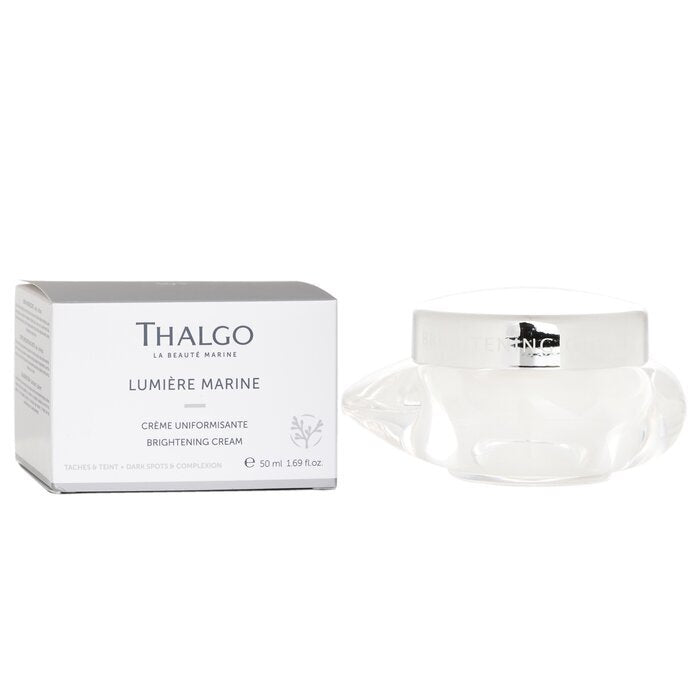 Thalgo Lumiere Marine Brightening Cream 50ml
