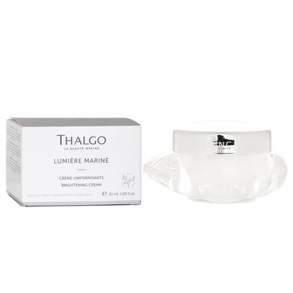 Thalgo Lumiere Marine Brightening Cream 50ml