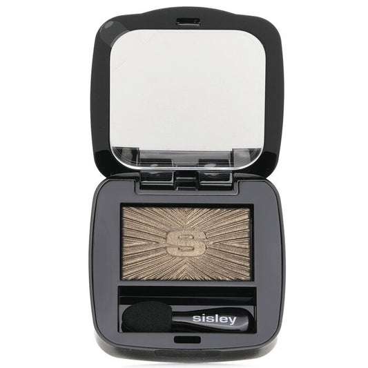 Sisley Les Phyto Ombres Long Lasting Radiant Eyeshadow -  25 Metallic Khaki 1.5g