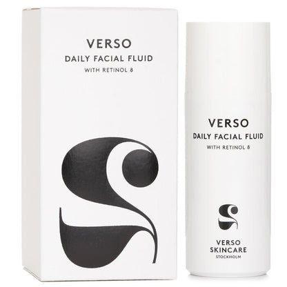 VERSO Daily Facial Fluid 50ml