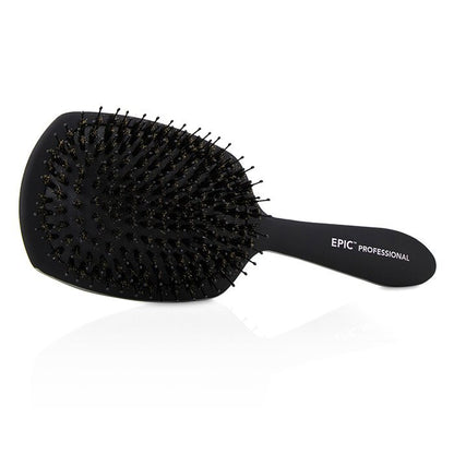 Wet Brush Pro Epic Deluxe Shine Enhancer -  Black 1pc