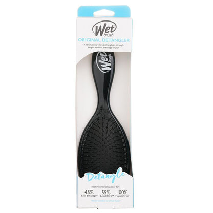 Wet Brush Original Detangler -  Black 1pc