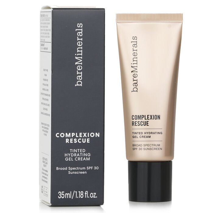 BareMinerals Complexion Rescue Tined Moisturizer SPF 30 -  3.5 Cashew 35ml