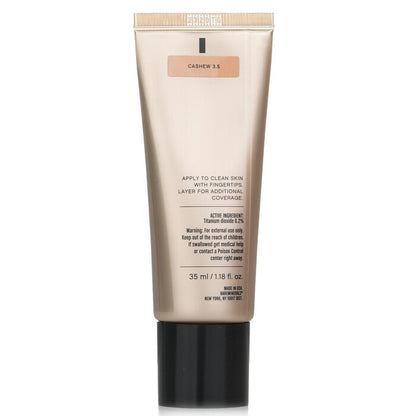 BareMinerals Complexion Rescue Tined Moisturizer SPF 30 -  3.5 Cashew 35ml