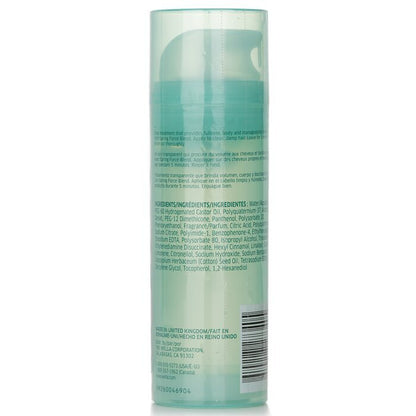 Wella Invigo Volume Boost Crystal Mask 145ml