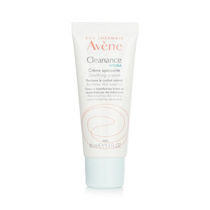Avene Cleanance HYDRA Soothing Cream 40ml