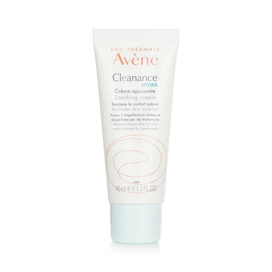 Avene Cleanance HYDRA Soothing Cream 40ml