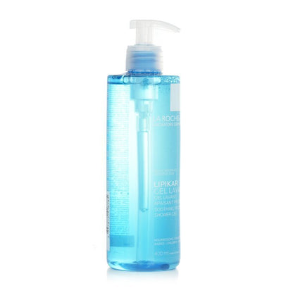 La Roche Posay Lipikar Gel Lavant Soothing Protecting Shower Gel 400ml
