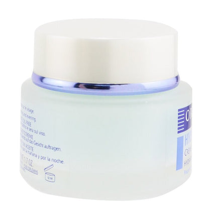 Orlane Hydralane Hydrating Oil-Free Cream (For Combination & Oily Skins) (Random Packaging) 50ml