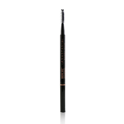 Anastasia Beverly Hills Brow Wiz Skinny Brow Pencil -  Medium Brown (Box Slightly Damaged) 0.085g