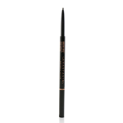 Anastasia Beverly Hills Brow Wiz Skinny Brow Pencil -  Dark Brown 0.085g