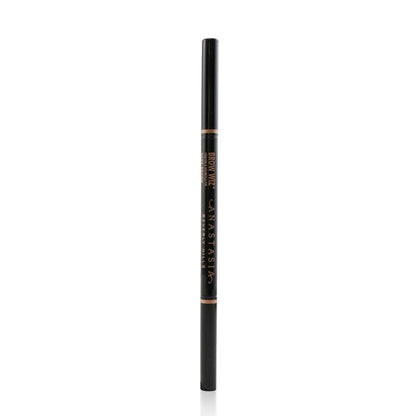 Anastasia Beverly Hills Brow Wiz Skinny Brow Pencil -  Dark Brown 0.085g