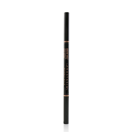 Anastasia Beverly Hills Brow Wiz Skinny Brow Pencil -  Dark Brown 0.085g