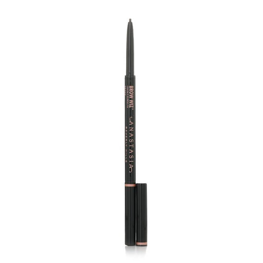 Anastasia Beverly Hills Brow Wiz Skinny Brow Pencil -  Ebony 0.085g
