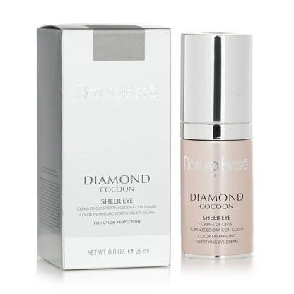 Natura Bisse Diamond Cocoon Sheer Eye 25ml