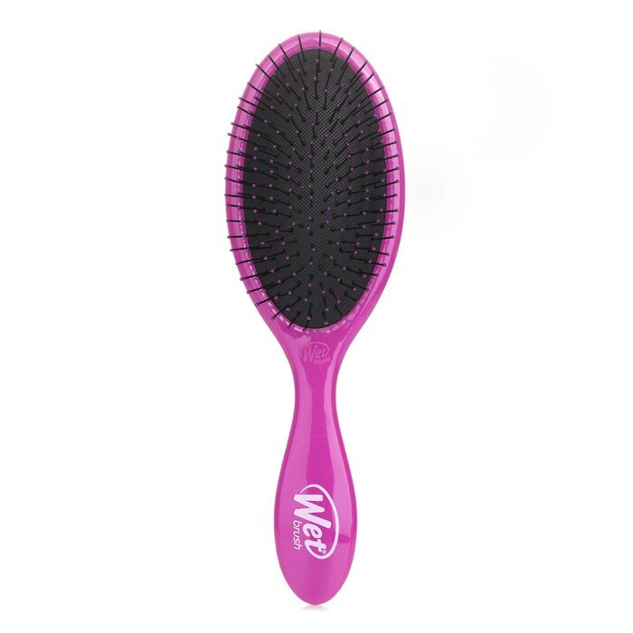Wet Brush Original Detangler -  Purple 1pc