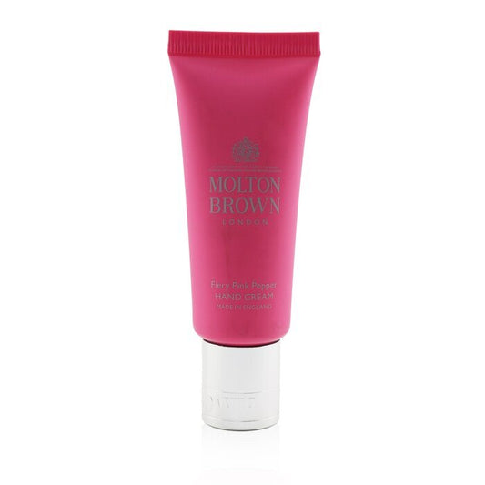 Molton Brown Fiery Pink Pepper Hand Cream 40ml
