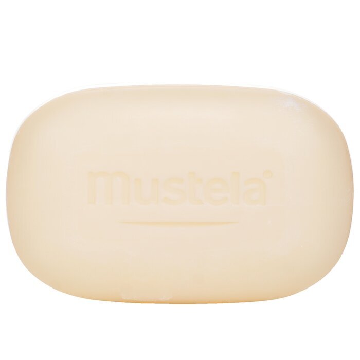 Mustela Gentle Soap With Cold Cream 100g