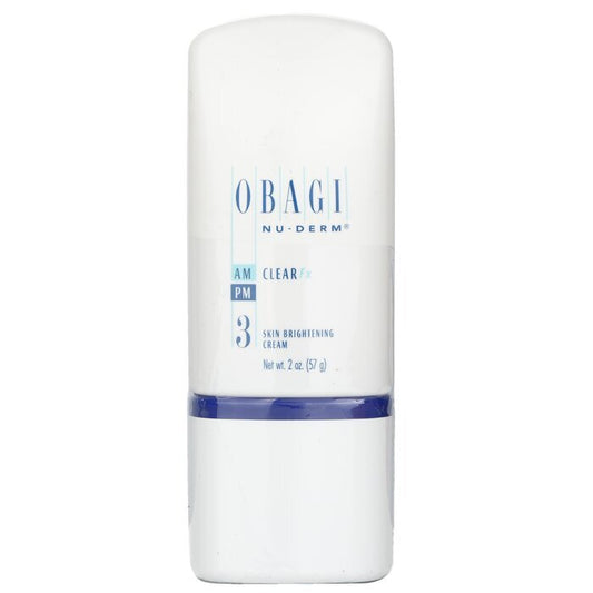 Obagi Nu Derm Clear Fx Skin Brightening Cream 57g