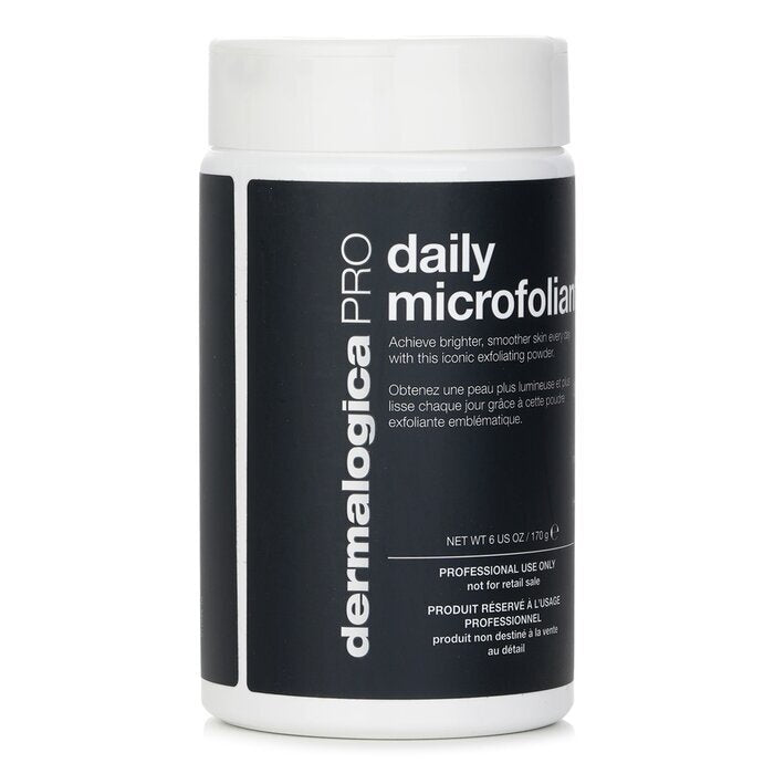Dermalogica Daily Microfoliant PRO (Salon Size) 170g