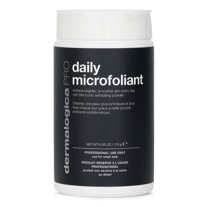 Dermalogica Daily Microfoliant PRO (Salon Size) 170g